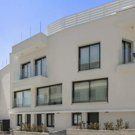 Phaedrus Living: Alkminis Seaside * Paphos