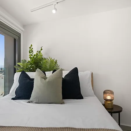 Phaedrus Living: Alkminis Seaside * Paphos