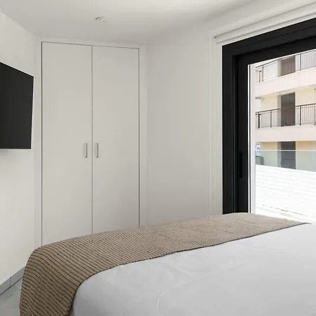 Phaedrus Living: Alkminis Seaside